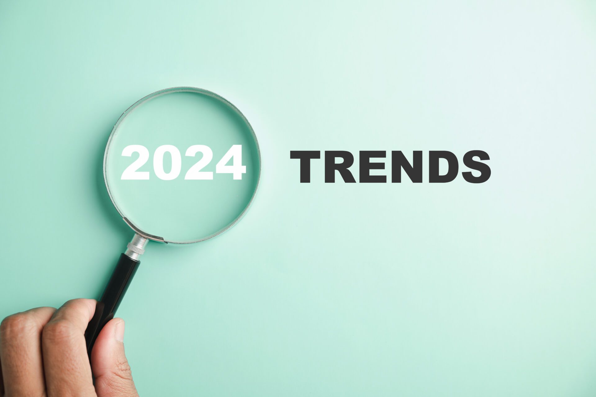 2024 Marketing Trends for Small Businesses